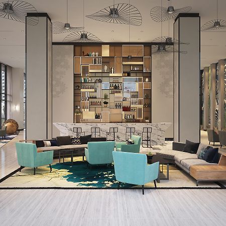 Oakwood Residence Hanoi Zewnętrze zdjęcie