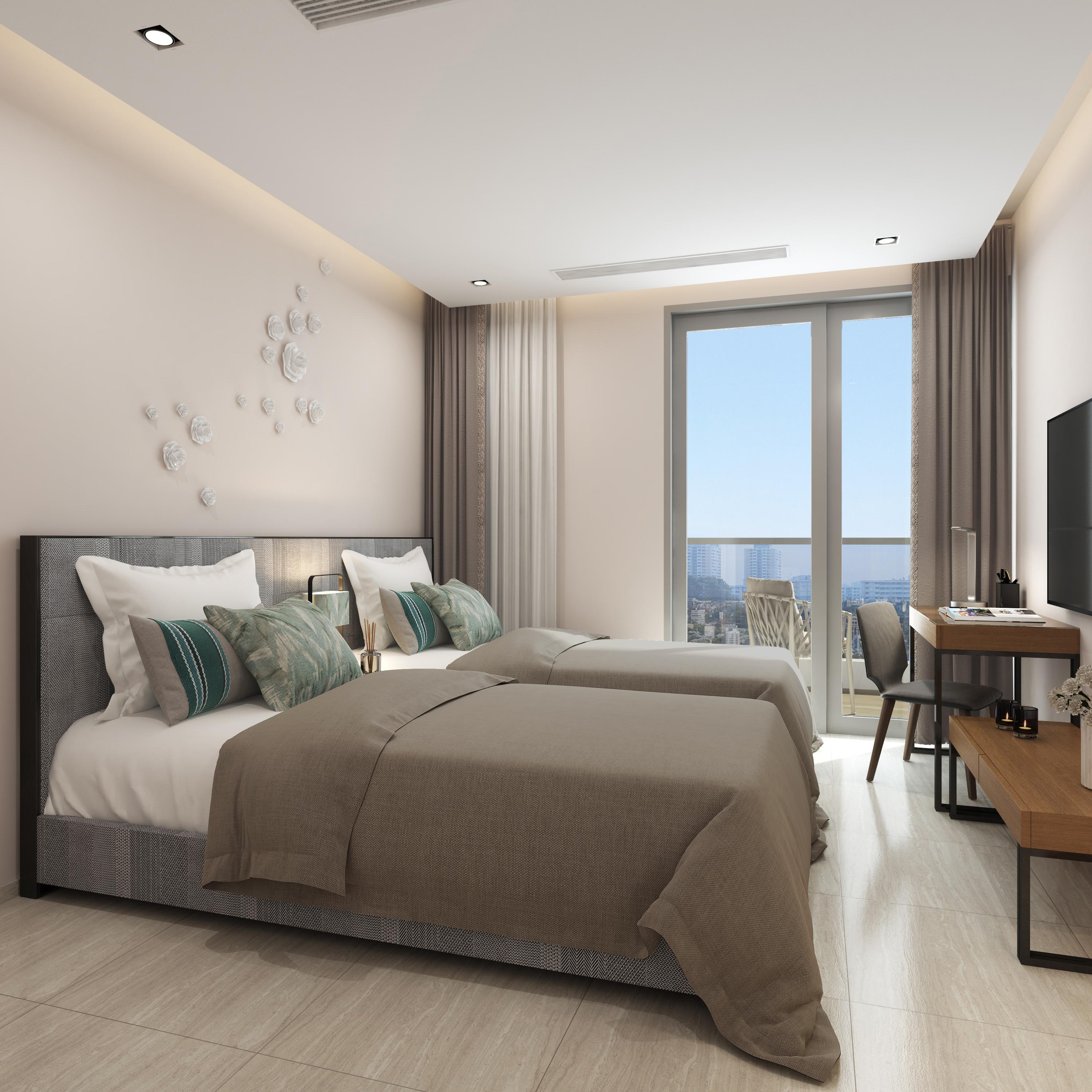 Oakwood Residence Hanoi Zewnętrze zdjęcie
