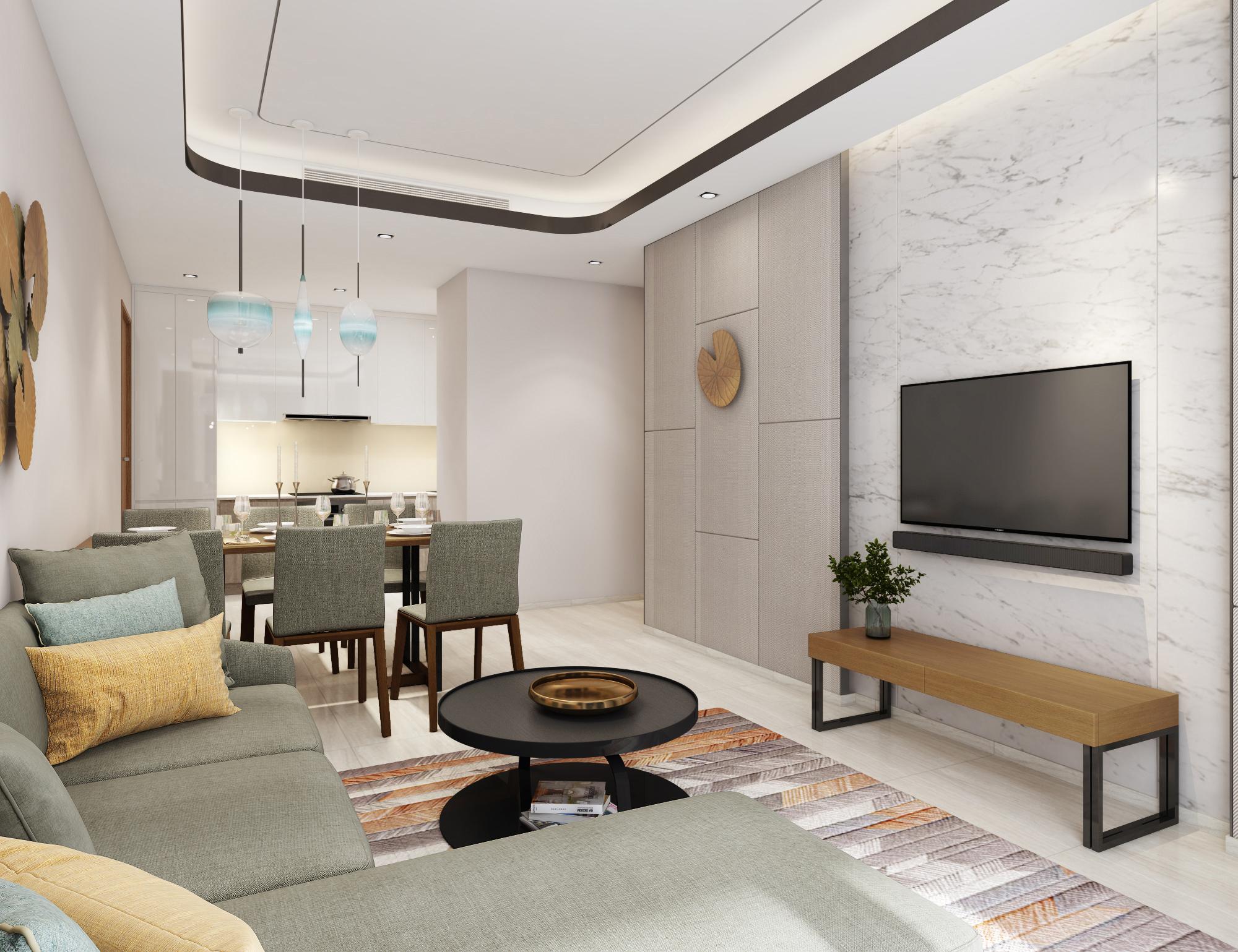 Oakwood Residence Hanoi Zewnętrze zdjęcie