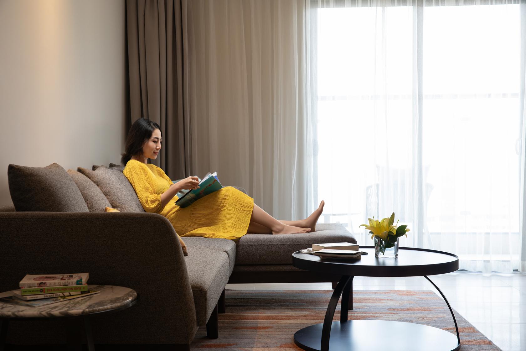 Oakwood Residence Hanoi Zewnętrze zdjęcie