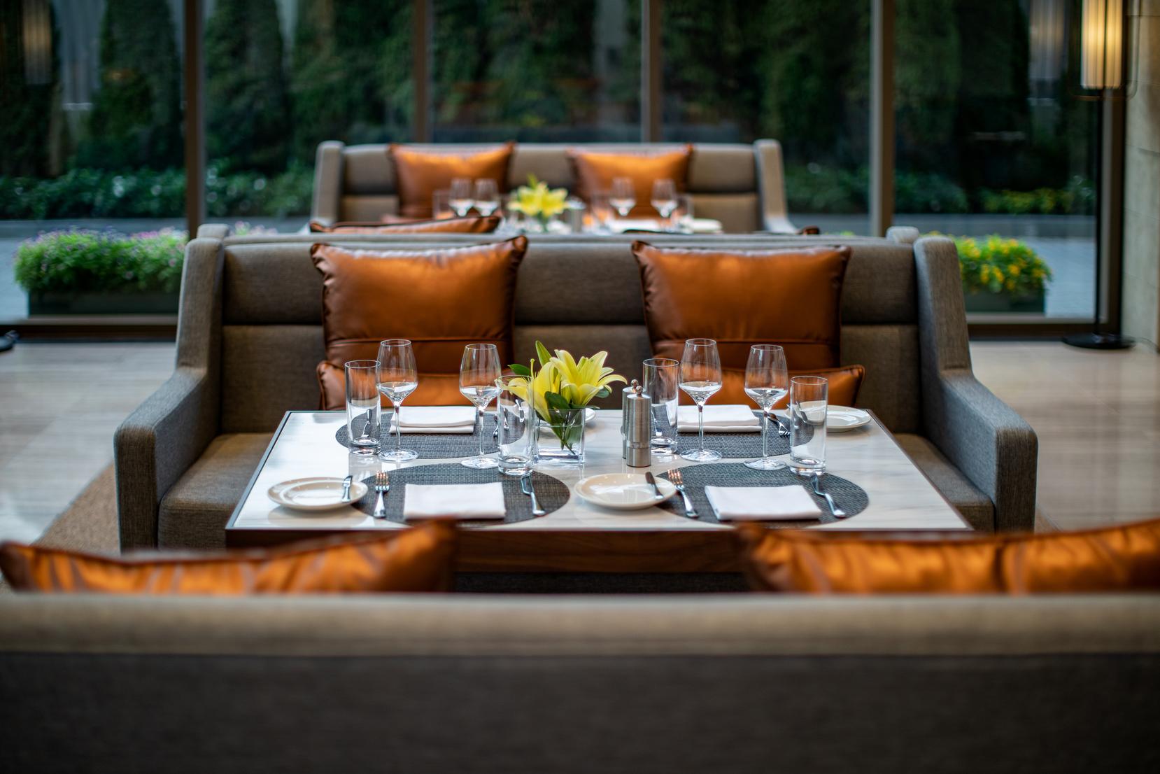 Oakwood Residence Hanoi Zewnętrze zdjęcie