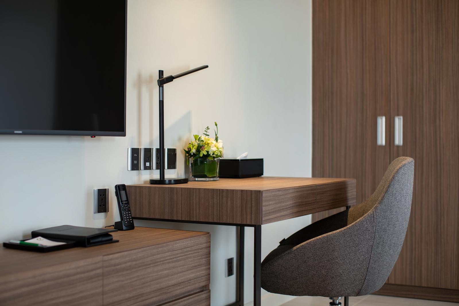 Oakwood Residence Hanoi Zewnętrze zdjęcie
