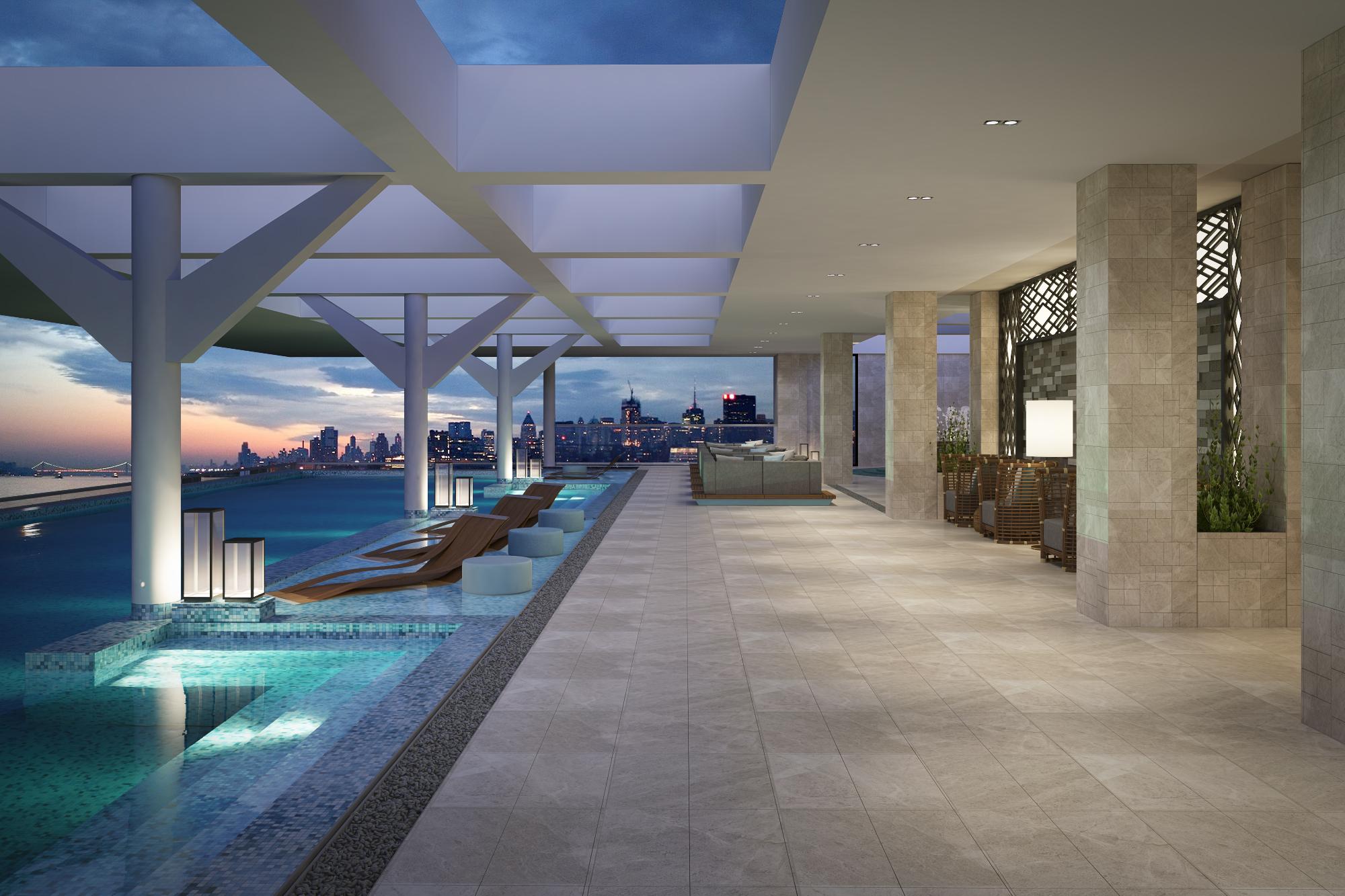 Oakwood Residence Hanoi Zewnętrze zdjęcie